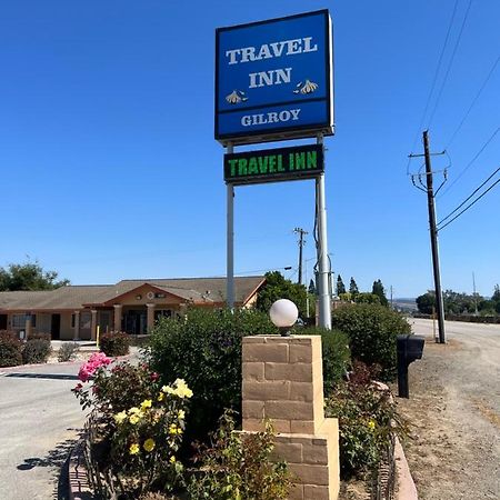 Travel Inn 길로이 외부 사진
