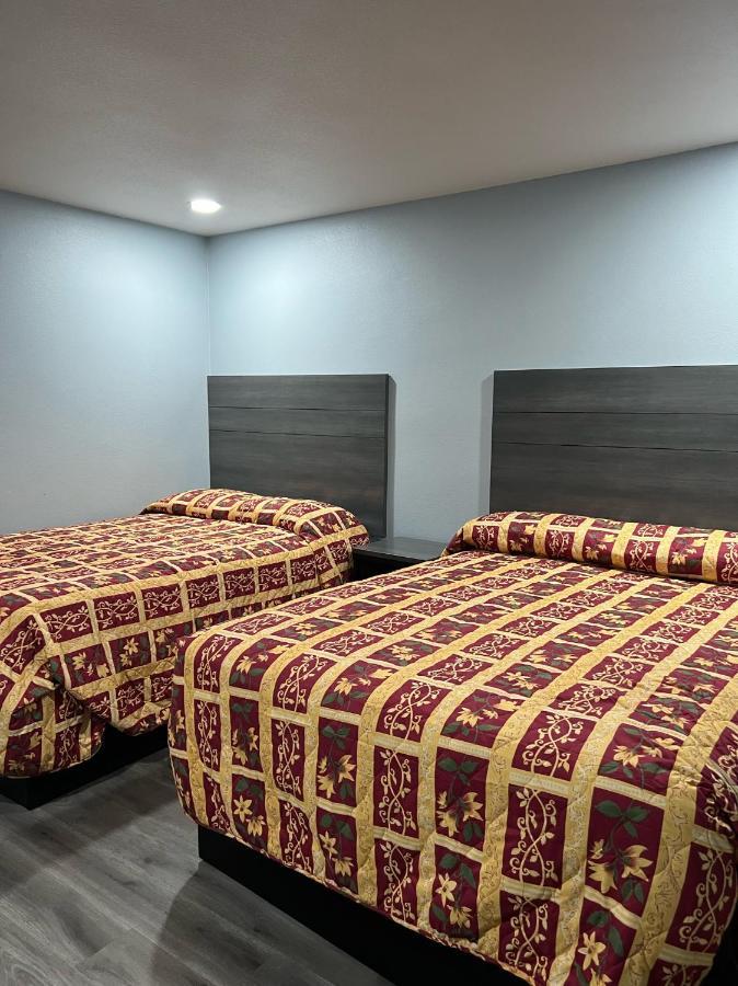 Travel Inn 길로이 외부 사진