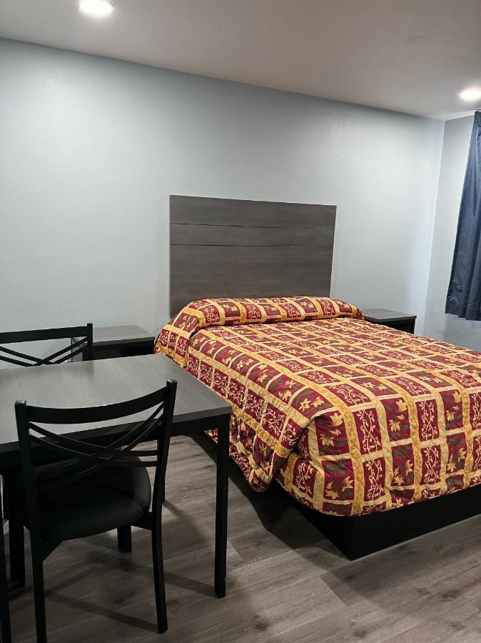 Travel Inn 길로이 외부 사진