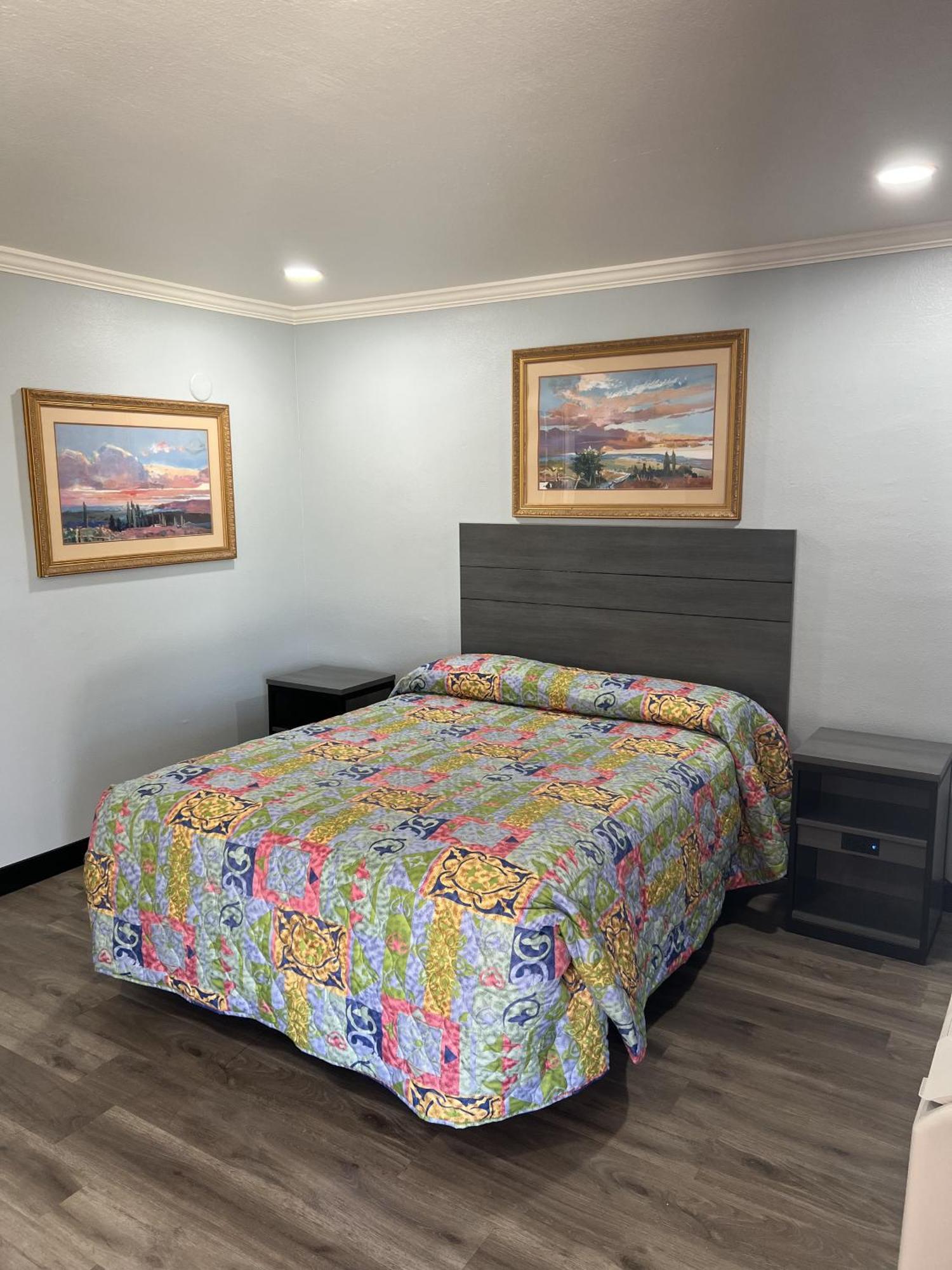 Travel Inn 길로이 외부 사진