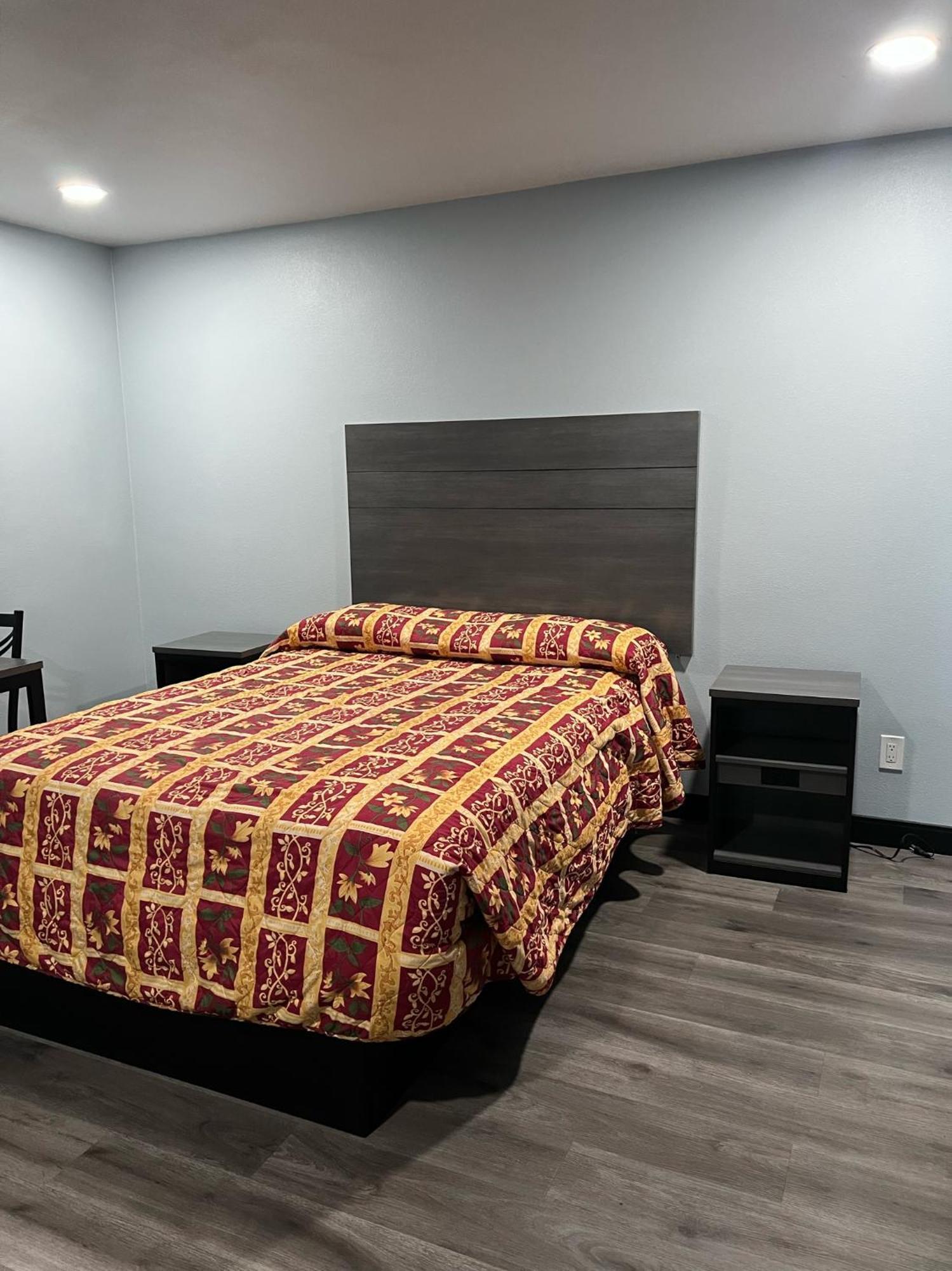 Travel Inn 길로이 객실 사진